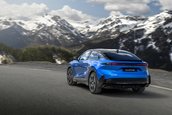 Alpine A390