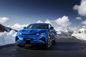 Alpine A390