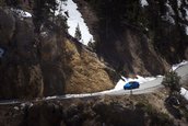 Alpine A390