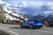 Alpine A390