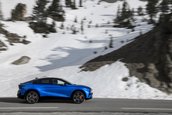 Alpine A390