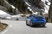 Alpine A390