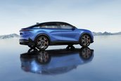 Alpine A390