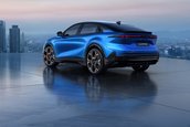 Alpine A390