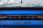Alpine A390