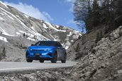 Alpine A390