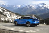 Alpine A390