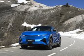 Alpine A390