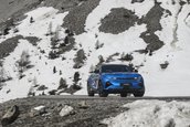 Alpine A390
