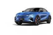 Alpine A390