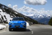 Alpine A390