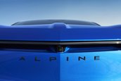 Alpine A390