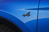 Alpine A390