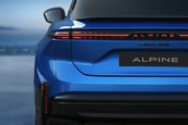 Alpine A390