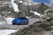 Alpine A390