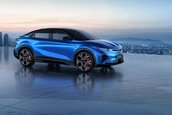 Alpine A390