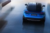 Alpine A390