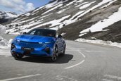 Alpine A390