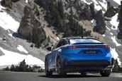 Alpine A390