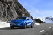 Alpine A390