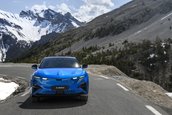 Alpine A390