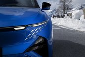 Alpine A390