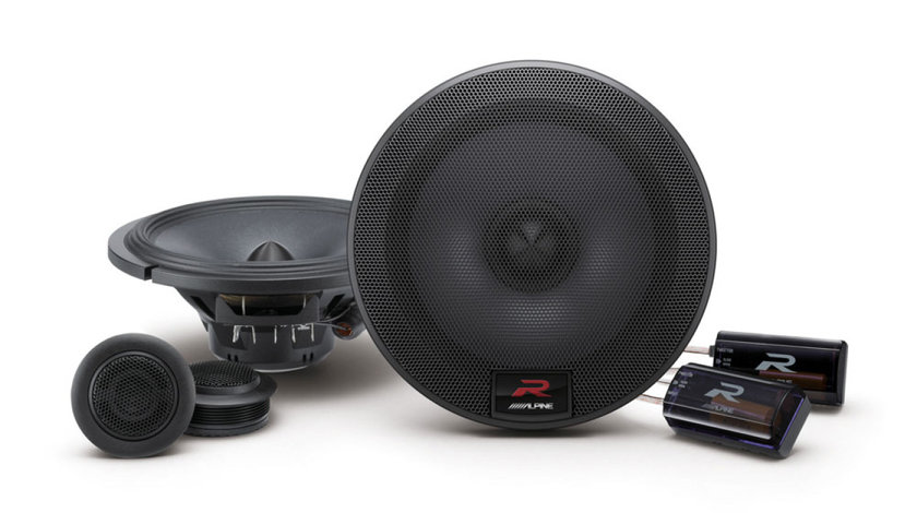 Alpine R-S65C