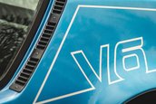 Alpine Renault A310 de vanzare