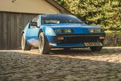 Alpine Renault A310 de vanzare