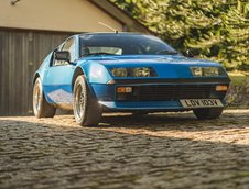 Alpine Renault A310 de vanzare