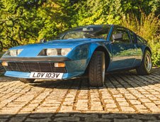 Alpine Renault A310 de vanzare