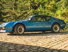 Alpine Renault A310 de vanzare