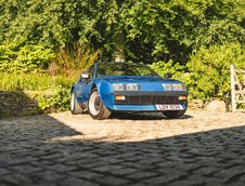 Alpine Renault A310 de vanzare