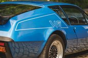 Alpine Renault A310 de vanzare