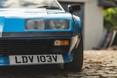 Alpine Renault A310 de vanzare