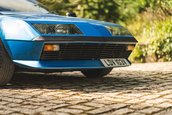 Alpine Renault A310 de vanzare