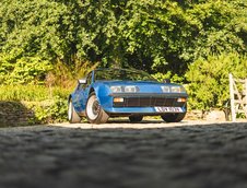 Alpine Renault A310 de vanzare
