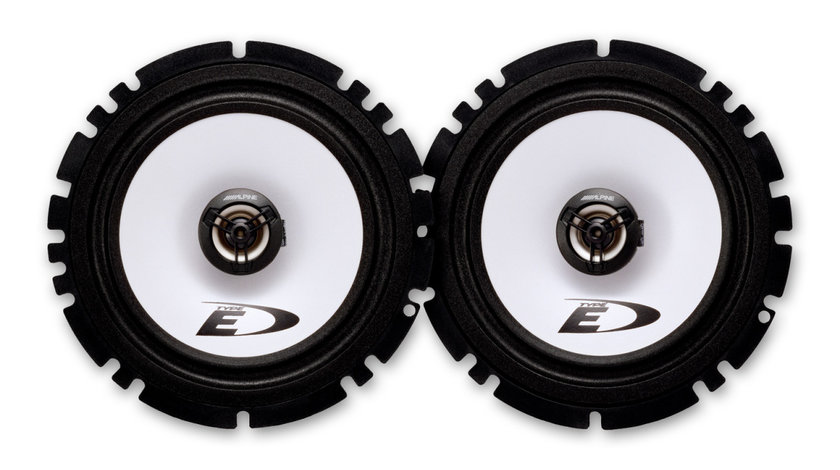 Alpine SXE-1725S