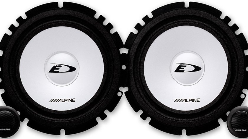 Alpine SXE-1750S