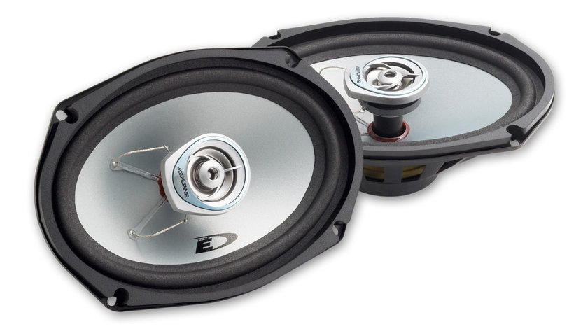 Alpine SXE-6925S