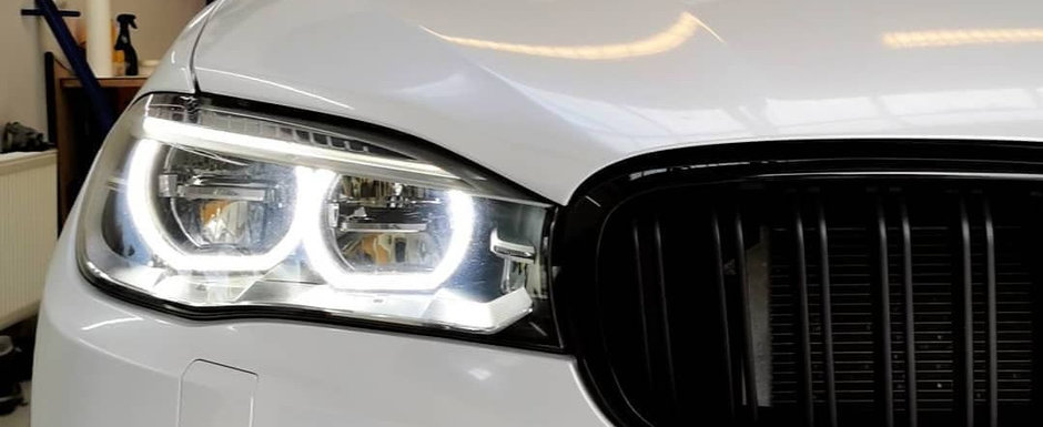 Alta ca ea s-ar putea sa nu mai existe vreodata. Masina din 2014 are motor diesel cu trei turbine Alta ca ea s-ar putea sa nu mai existe vreodata. Masina din 2014 are motor diesel cu trei turbine