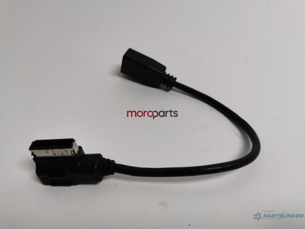 Alte cablaje VOLKSWAGEN PASSAT Variant 3C5 2005 - 2011 2.0 FSI AXX, BPY, BWA, CAWB, CBFA, CCTA, CCZA, VOLKSWAGEN TIGUAN 5N_ 2007 - > TDI 4motion CBBB, CFGB VAG 5N0035558