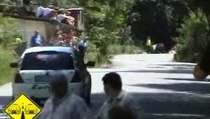 Alte competitii auto-moto 24-26.06.2005 - VTM - Resita