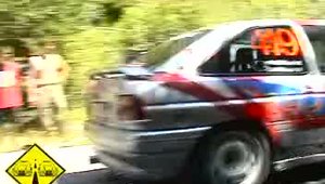 Alte competitii auto-moto 24-26.06.2005 - VTM - Resita