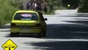 Alte competitii auto-moto 24-26.06.2005 - VTM - Resita