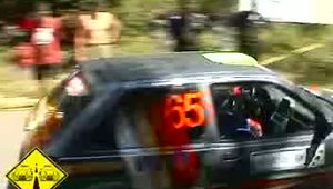Alte competitii auto-moto 24-26.06.2005 - VTM - Resita