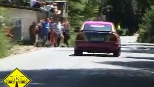 Alte competitii auto-moto 24-26.06.2005 - VTM - Resita