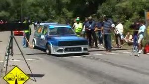 Alte competitii auto-moto 24-26.06.2005 - VTM - Resita