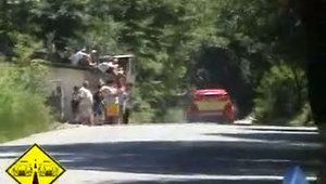 Alte competitii auto-moto 24-26.06.2005 - VTM - Resita
