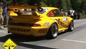 Alte competitii auto-moto 24-26.06.2005 - VTM - Resita